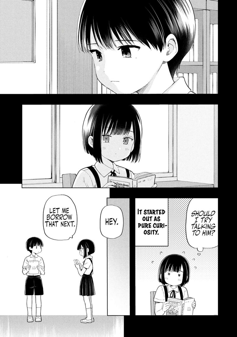 Ochinai Yogore Wo Boku Wa Nanto Yobeba Yokatta Noka 18 3