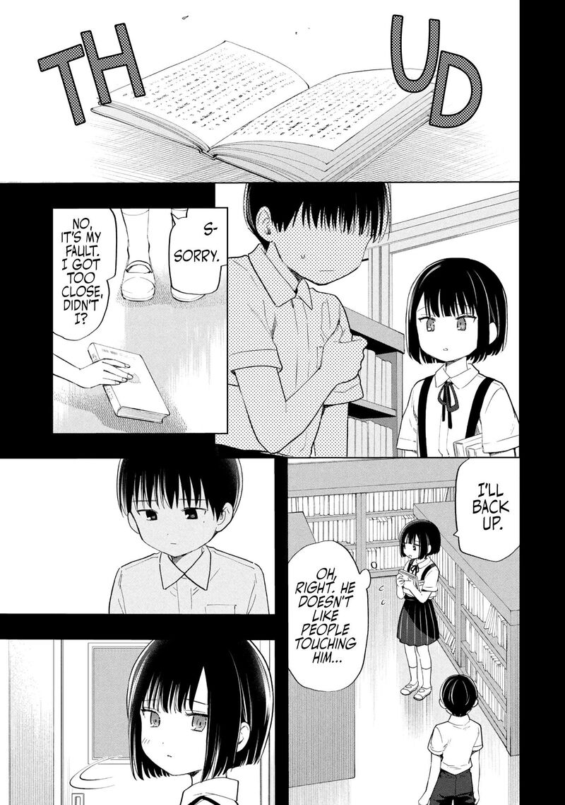 Ochinai Yogore Wo Boku Wa Nanto Yobeba Yokatta Noka 18 5