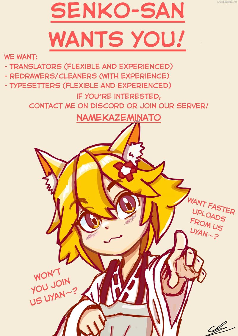 Ochinai Yogore Wo Boku Wa Nanto Yobeba Yokatta Noka 2 13