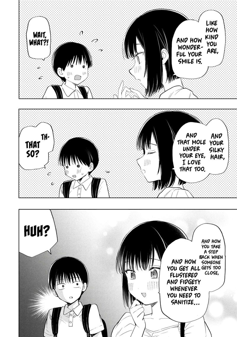 Ochinai Yogore Wo Boku Wa Nanto Yobeba Yokatta Noka 20 18