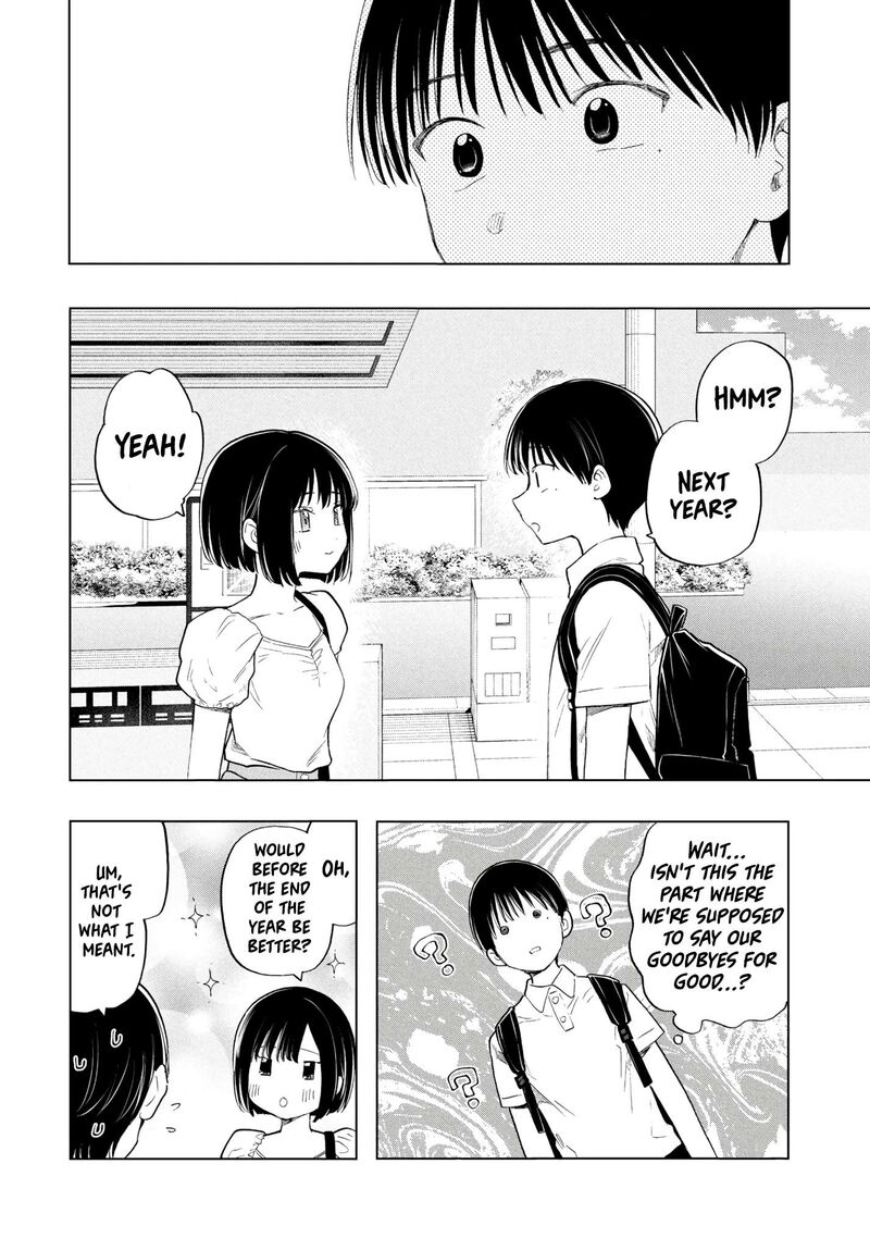 Ochinai Yogore Wo Boku Wa Nanto Yobeba Yokatta Noka 20 22