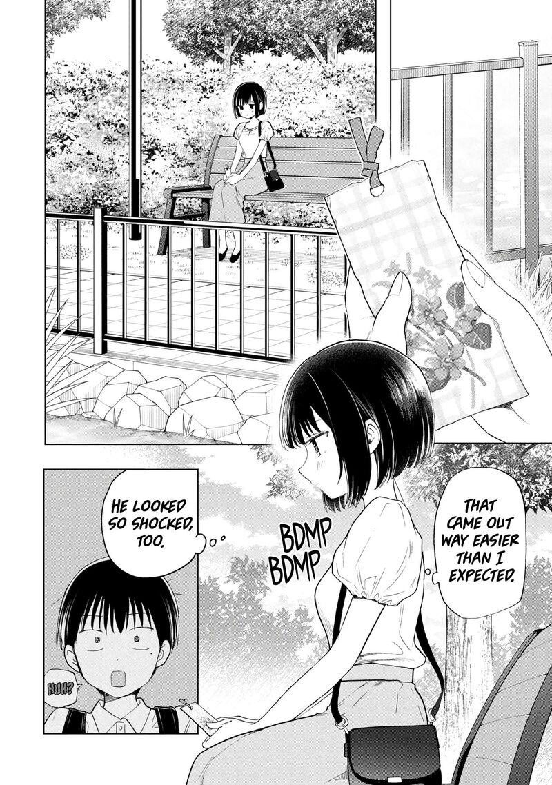 Ochinai Yogore Wo Boku Wa Nanto Yobeba Yokatta Noka 20 26