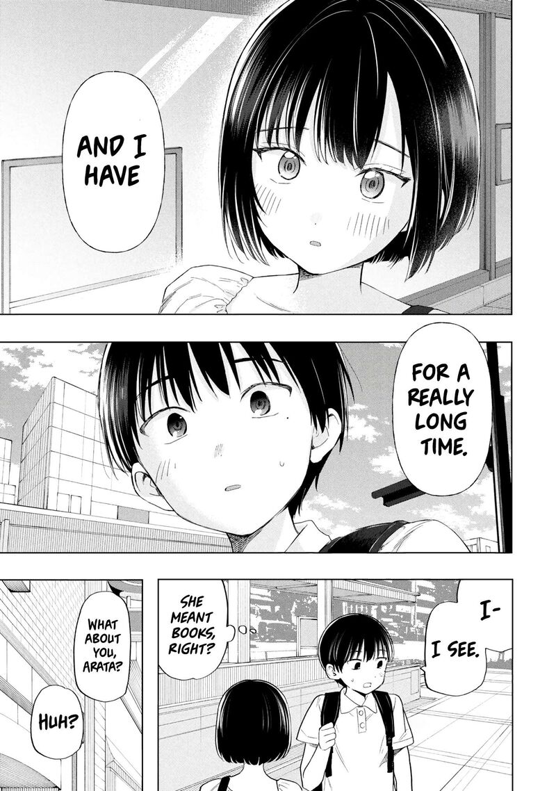 Ochinai Yogore Wo Boku Wa Nanto Yobeba Yokatta Noka 20 7