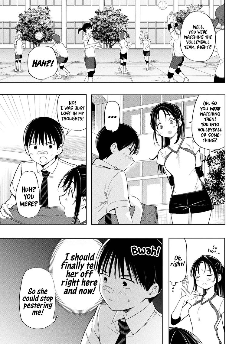 Ochinai Yogore Wo Boku Wa Nanto Yobeba Yokatta Noka 4 9