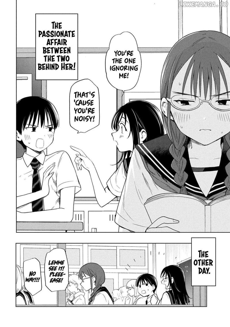 Ochinai Yogore Wo Boku Wa Nanto Yobeba Yokatta Noka 5 2