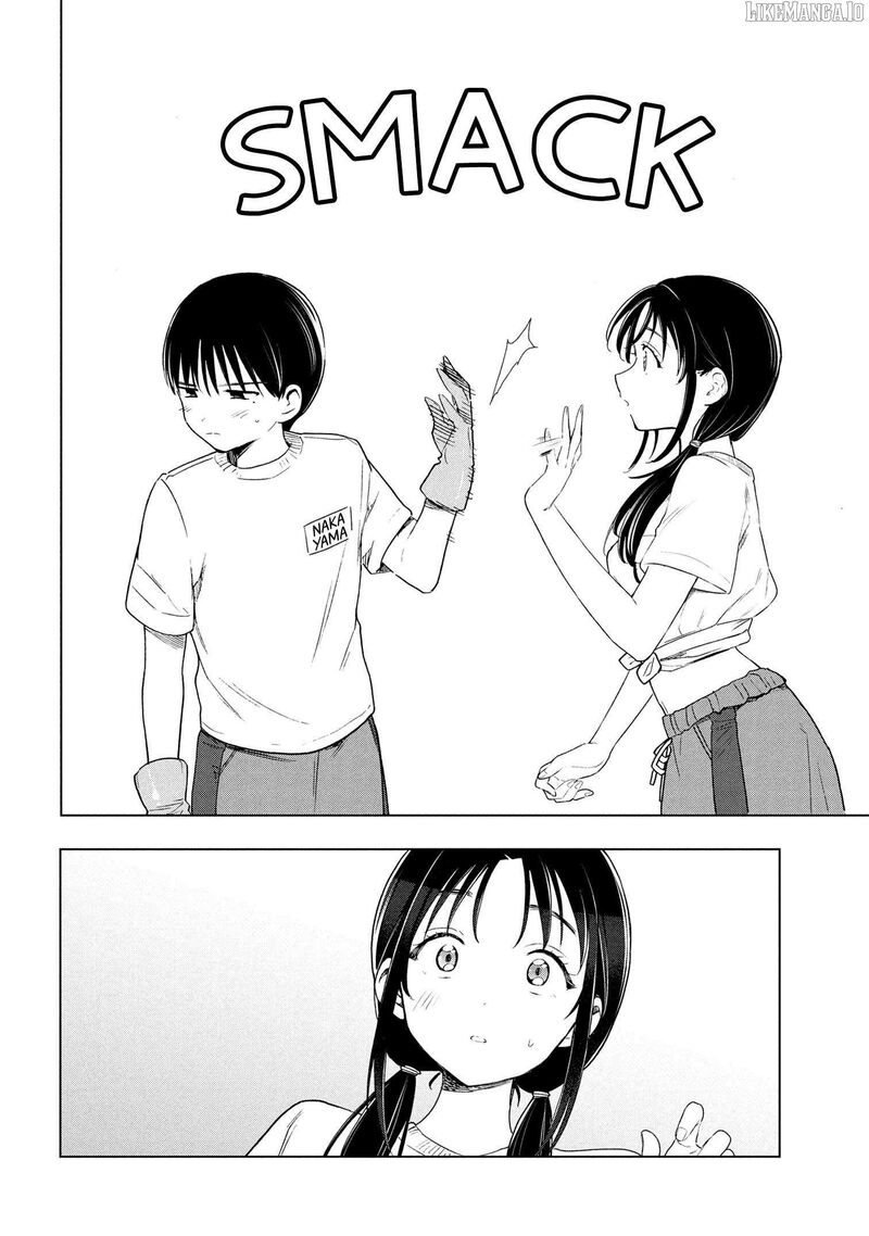 Ochinai Yogore Wo Boku Wa Nanto Yobeba Yokatta Noka 6 16