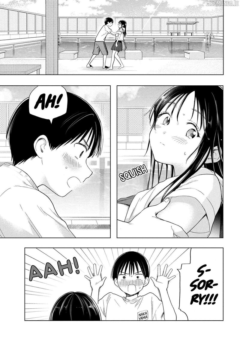 Ochinai Yogore Wo Boku Wa Nanto Yobeba Yokatta Noka 7 25