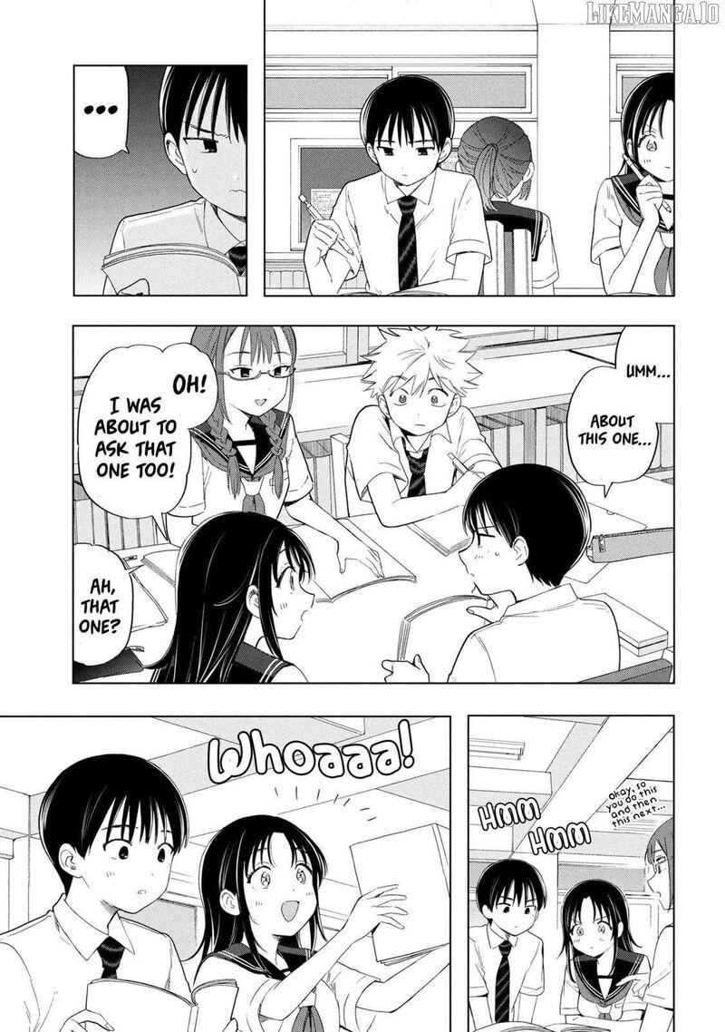 Ochinai Yogore Wo Boku Wa Nanto Yobeba Yokatta Noka 9 13