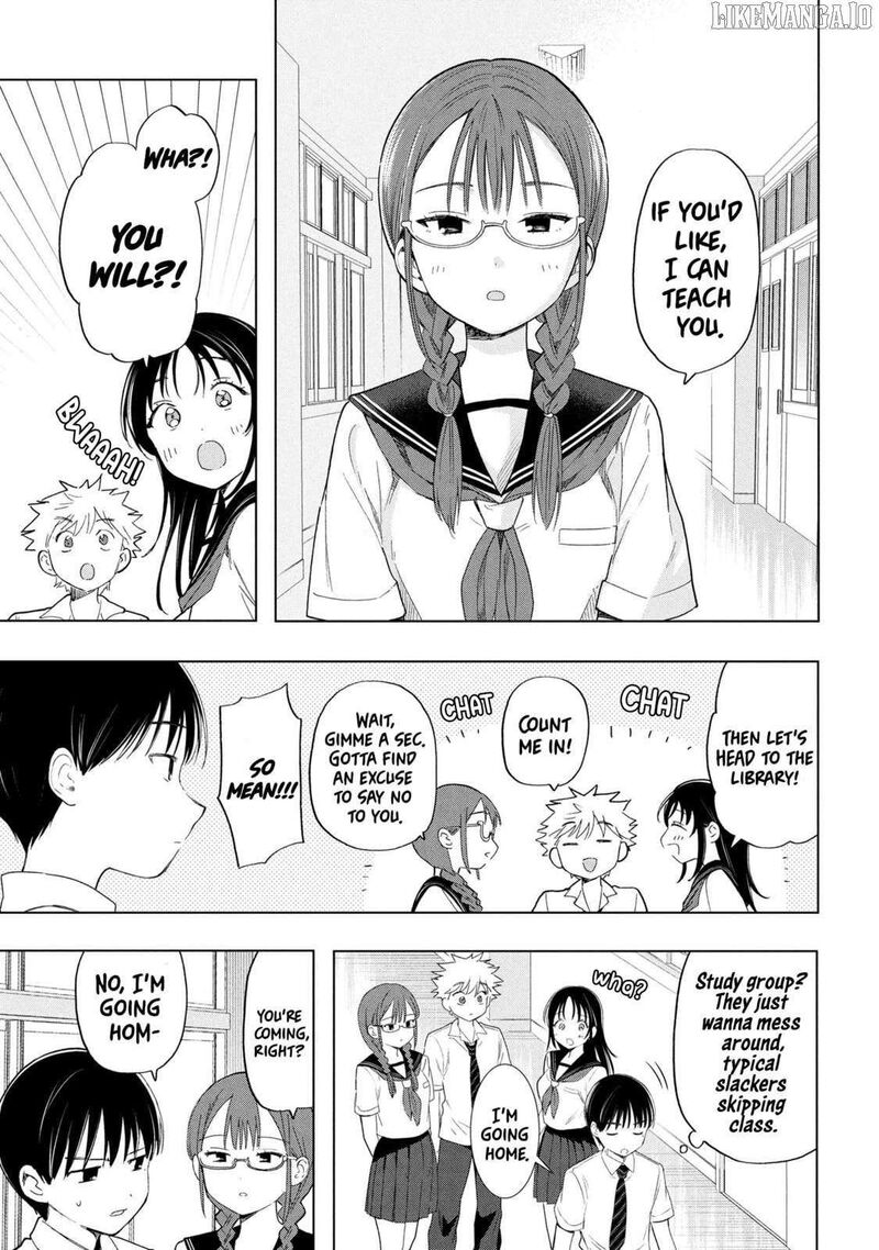 Ochinai Yogore Wo Boku Wa Nanto Yobeba Yokatta Noka 9 5