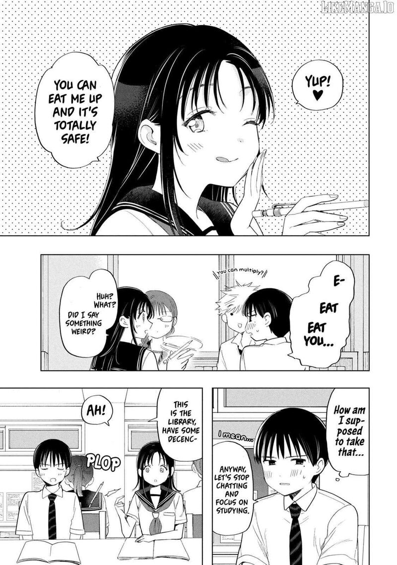 Ochinai Yogore Wo Boku Wa Nanto Yobeba Yokatta Noka 9 9