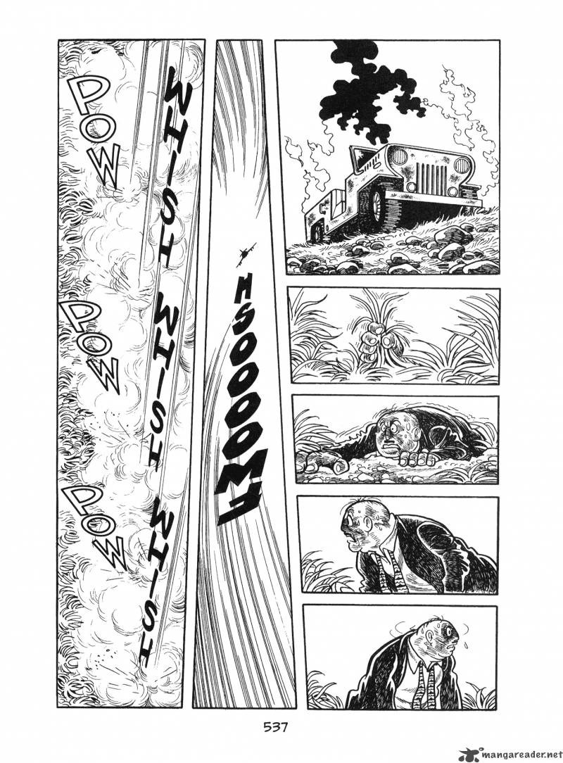 Ode To Kirihito 12 59