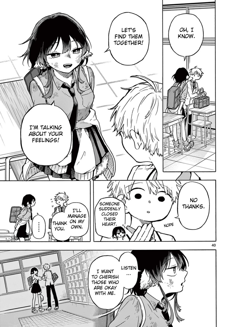 Ogami Tsumiki To Kinichijou 1 39