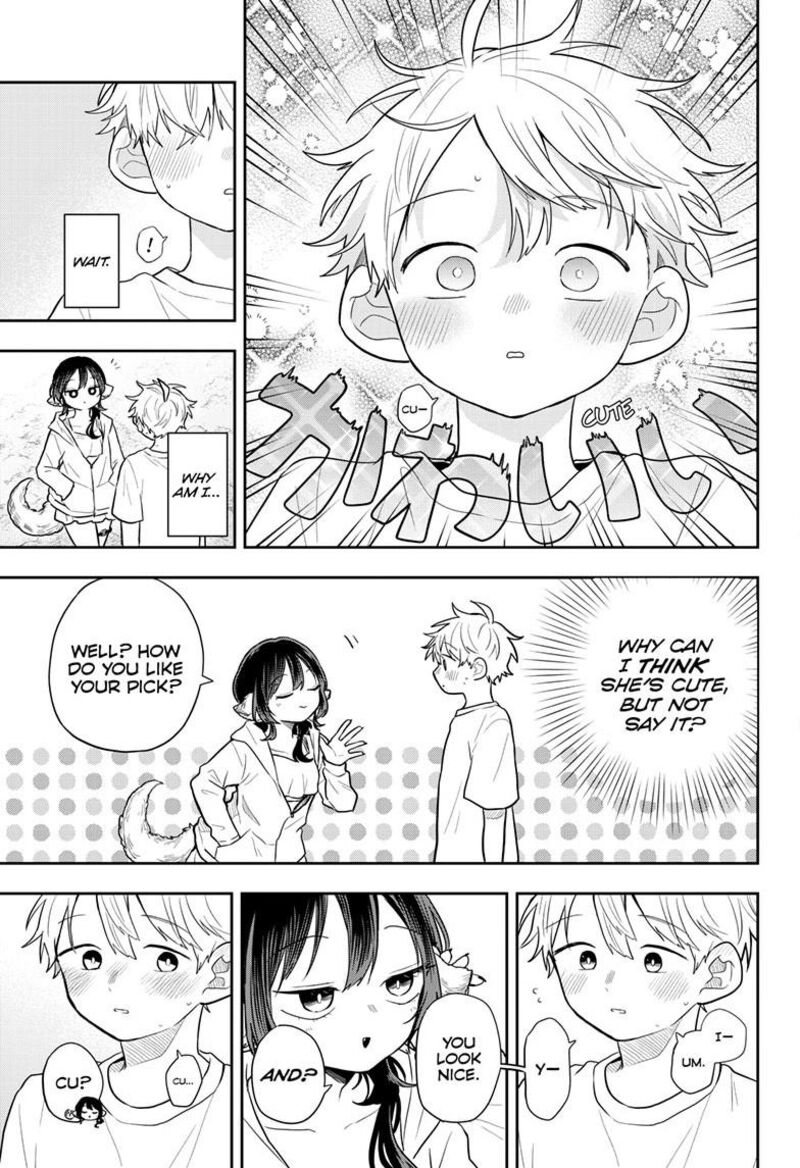 Ogami Tsumiki To Kinichijou 100 10