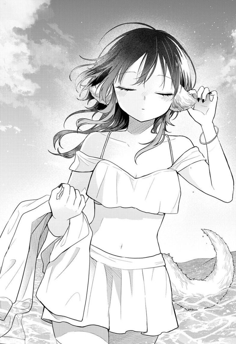 Ogami Tsumiki To Kinichijou 100 15