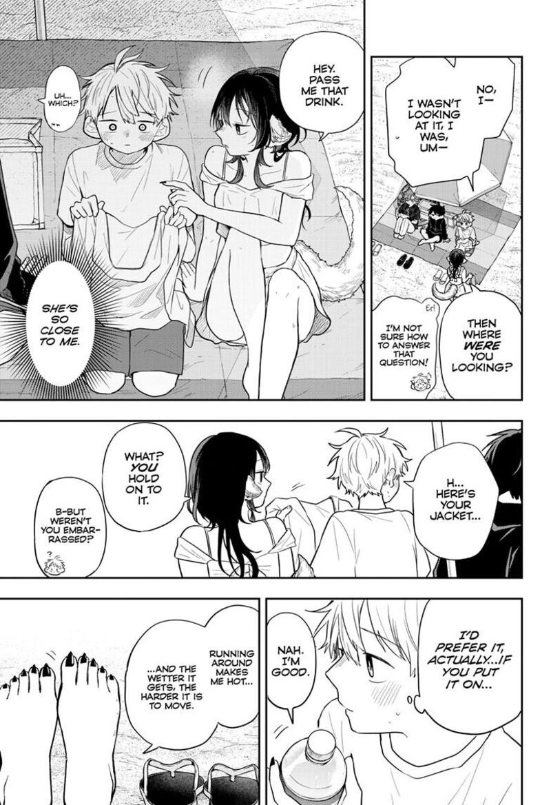 Ogami Tsumiki To Kinichijou 100 18
