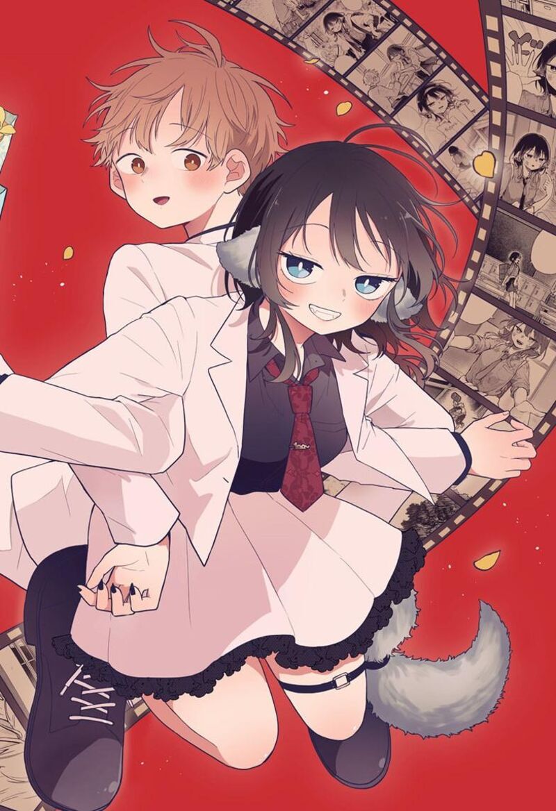 Ogami Tsumiki To Kinichijou 100 2