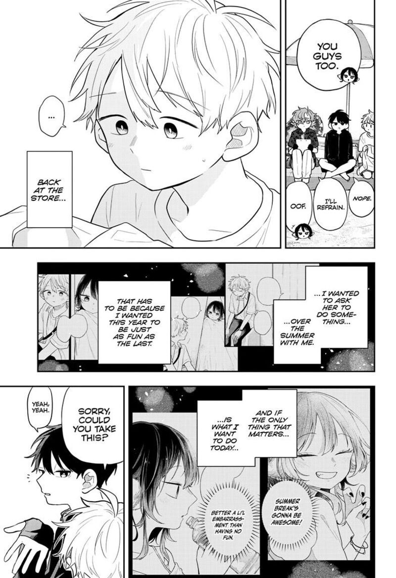 Ogami Tsumiki To Kinichijou 100 20