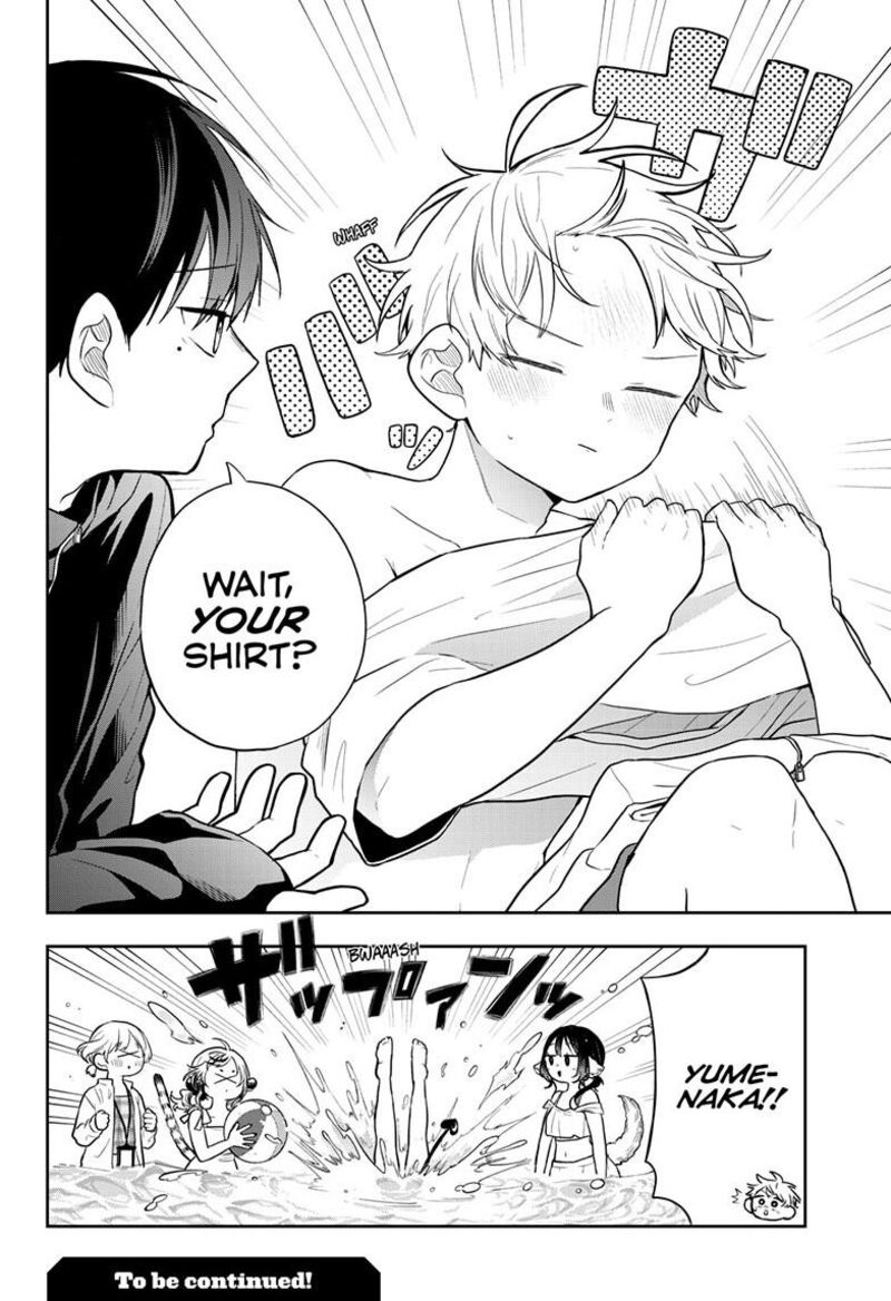 Ogami Tsumiki To Kinichijou 100 21