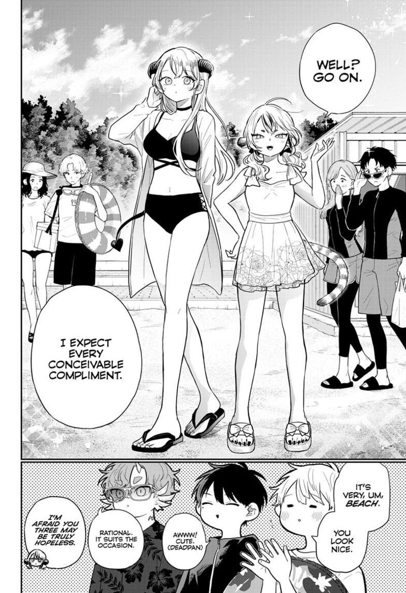 Ogami Tsumiki To Kinichijou 100 7
