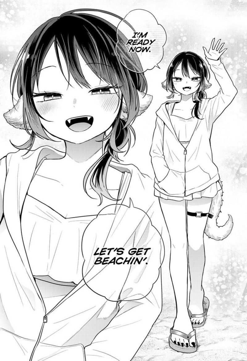 Ogami Tsumiki To Kinichijou 100 9