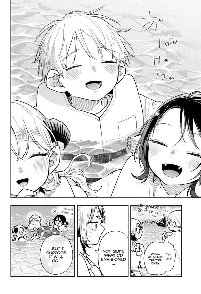Ogami Tsumiki To Kinichijou 101 15