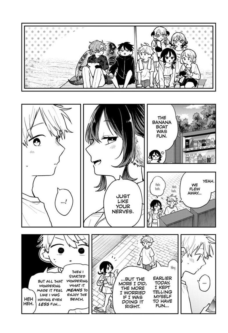 Ogami Tsumiki To Kinichijou 101 16