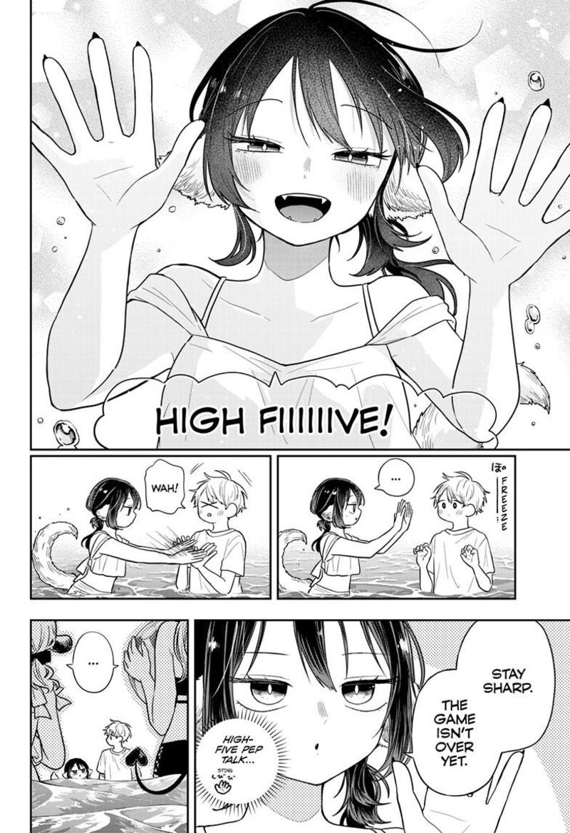 Ogami Tsumiki To Kinichijou 101 5