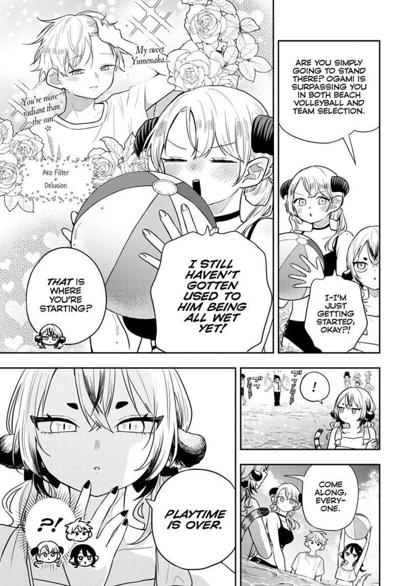 Ogami Tsumiki To Kinichijou 101 6