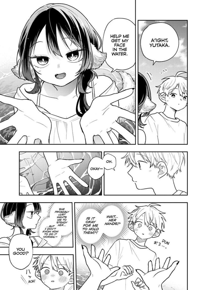 Ogami Tsumiki To Kinichijou 103 10