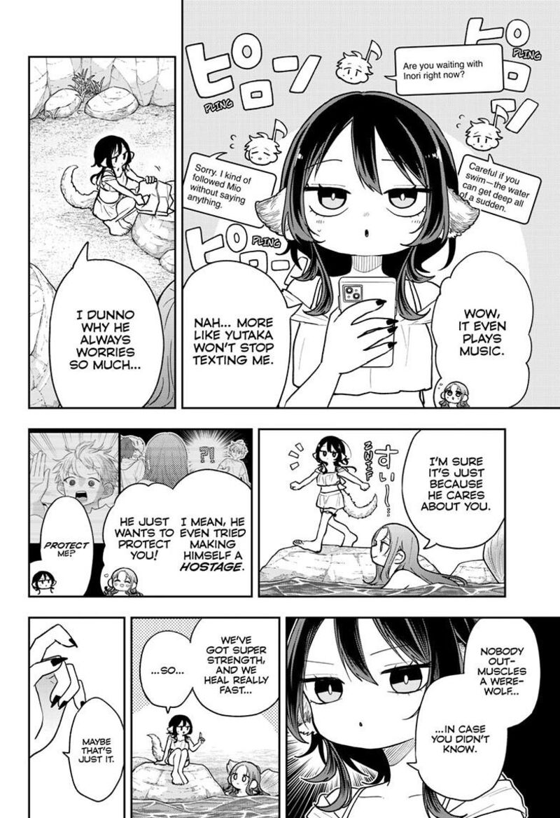 Ogami Tsumiki To Kinichijou 106 14