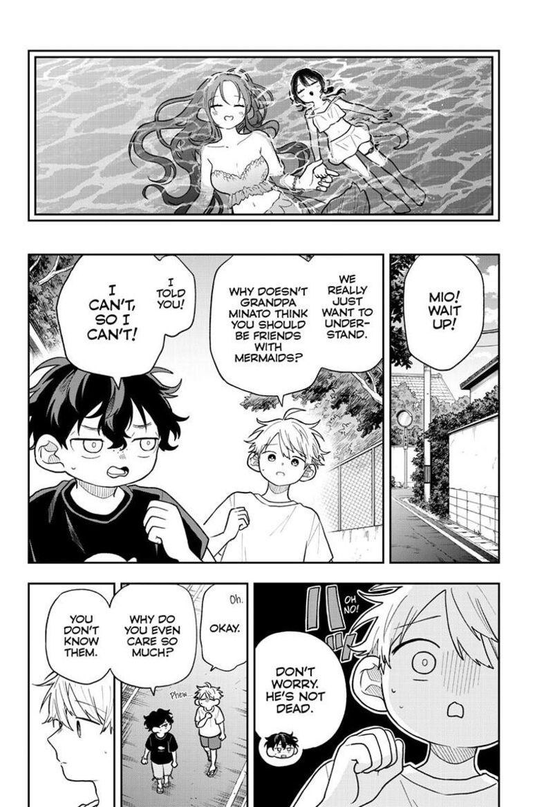 Ogami Tsumiki To Kinichijou 106 8