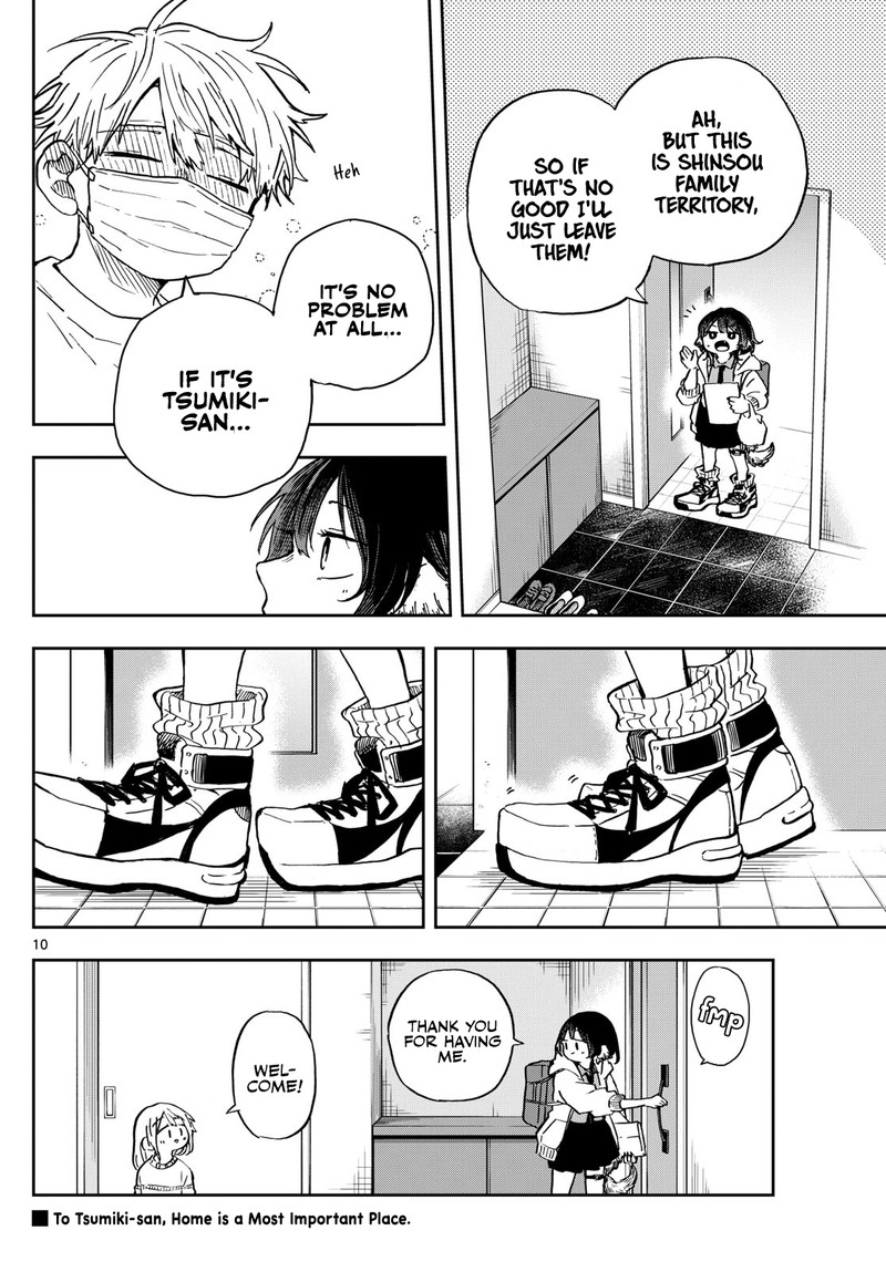 Ogami Tsumiki To Kinichijou 11 10