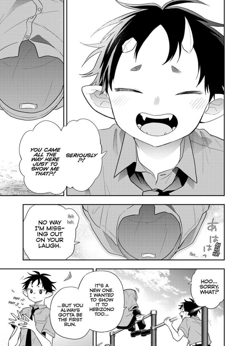 Ogami Tsumiki To Kinichijou 111 15