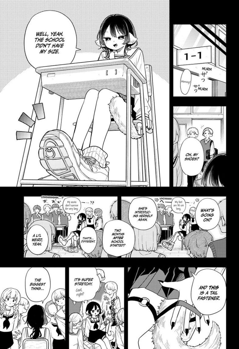 Ogami Tsumiki To Kinichijou 115 18