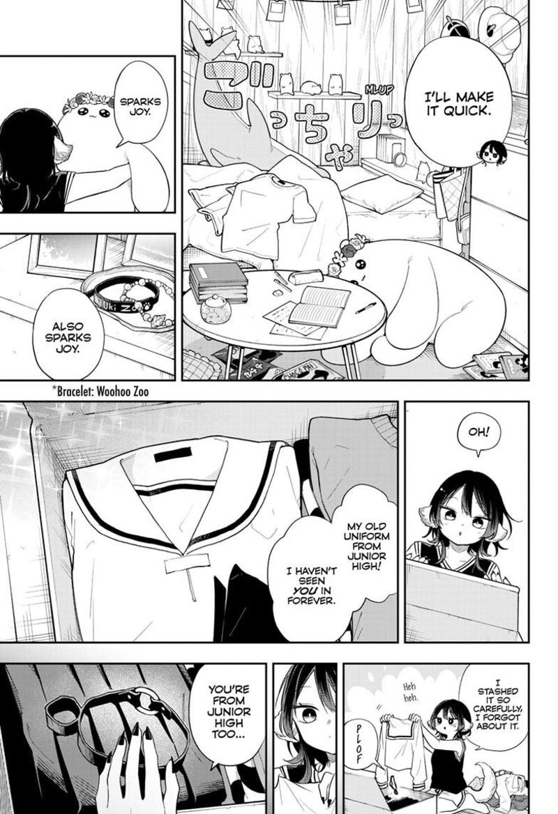 Ogami Tsumiki To Kinichijou 115 4