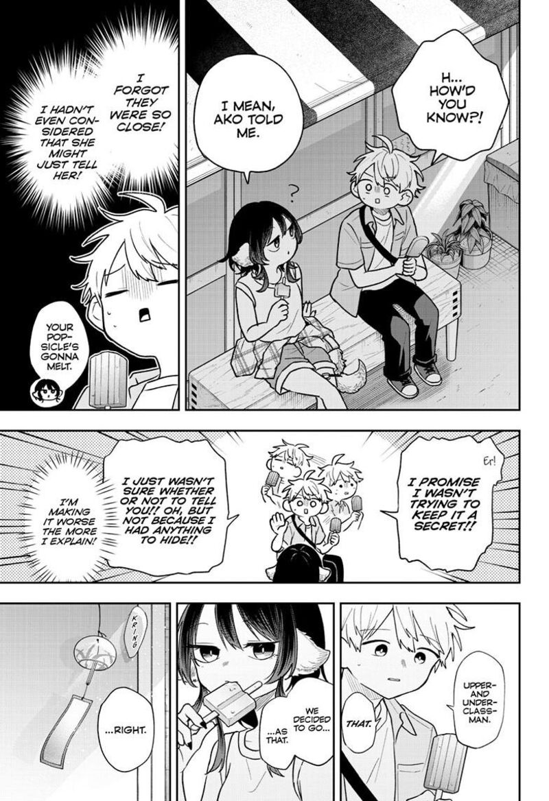 Ogami Tsumiki To Kinichijou 117 13