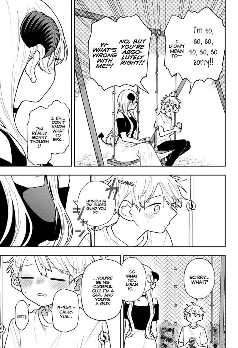 Ogami Tsumiki To Kinichijou 117 7