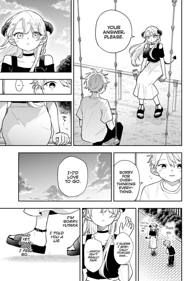 Ogami Tsumiki To Kinichijou 117 9