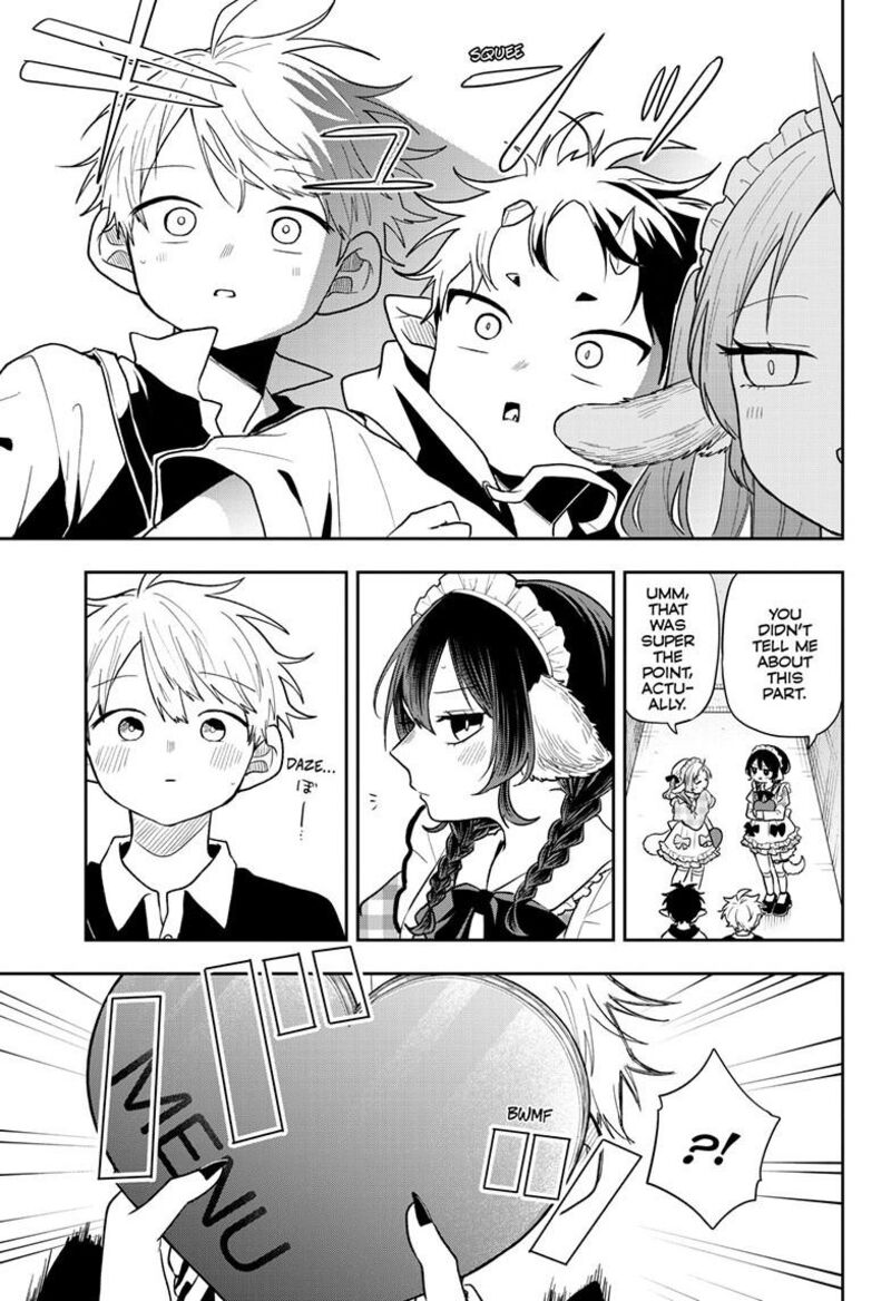 Ogami Tsumiki To Kinichijou 118 12