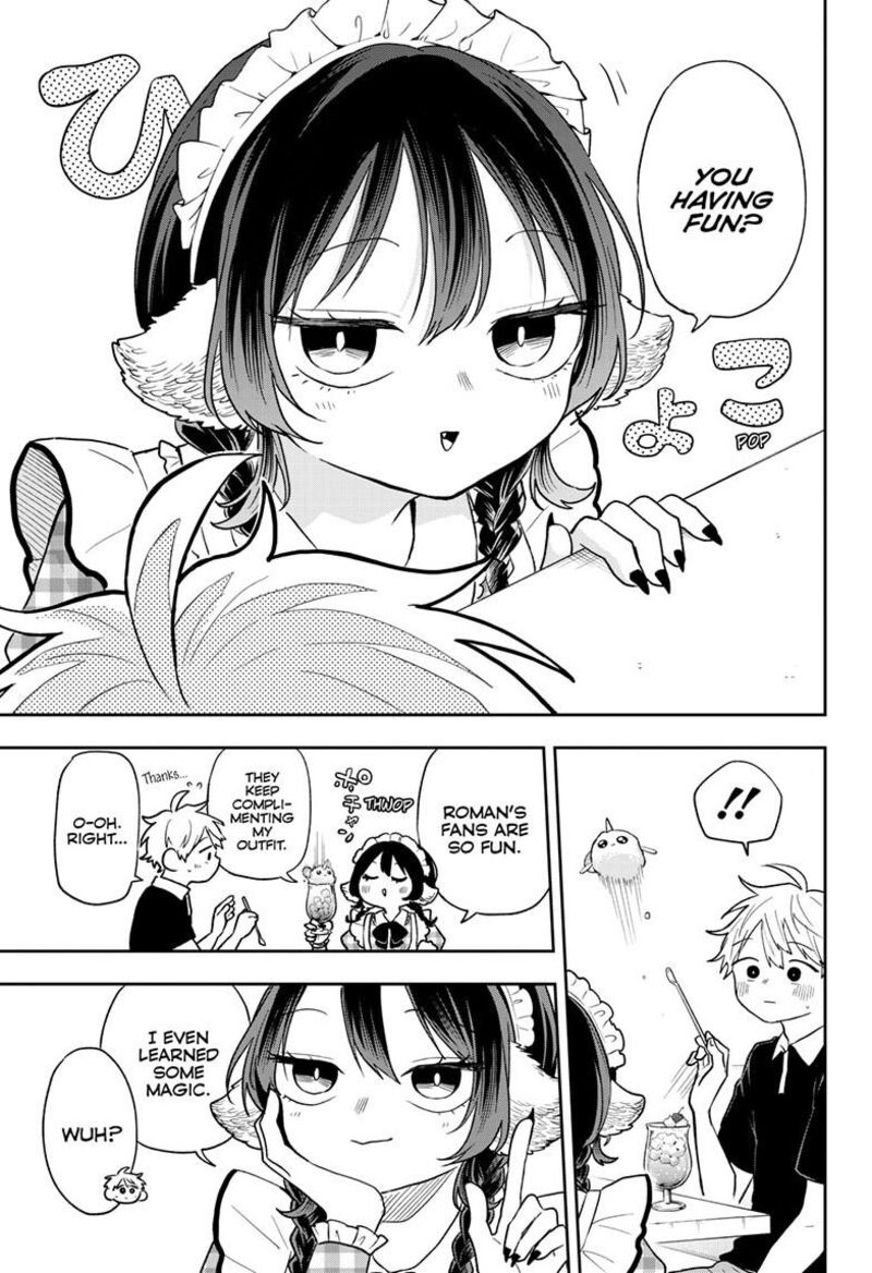 Ogami Tsumiki To Kinichijou 118 16