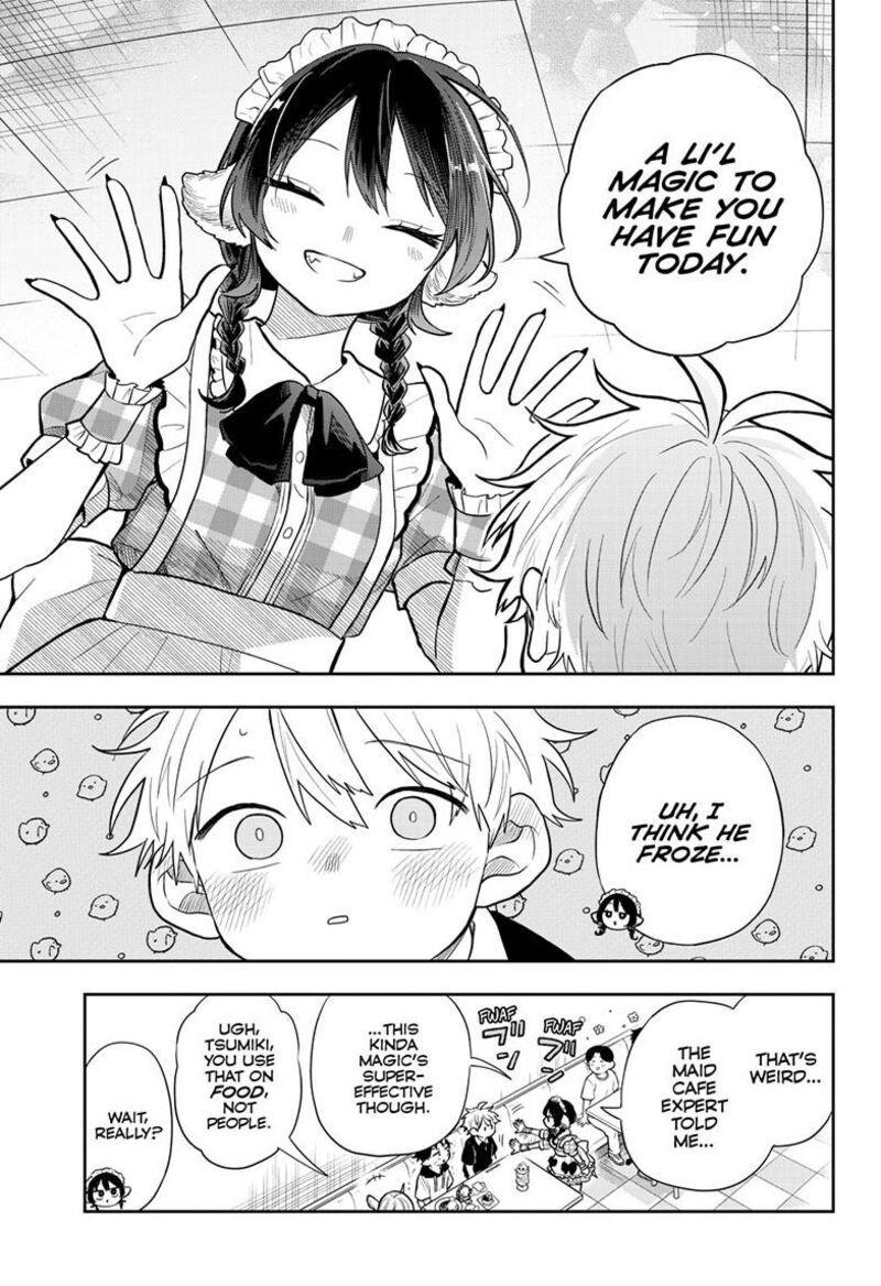 Ogami Tsumiki To Kinichijou 118 18