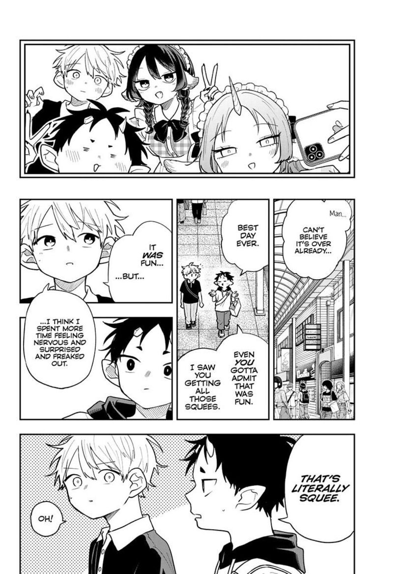 Ogami Tsumiki To Kinichijou 118 21