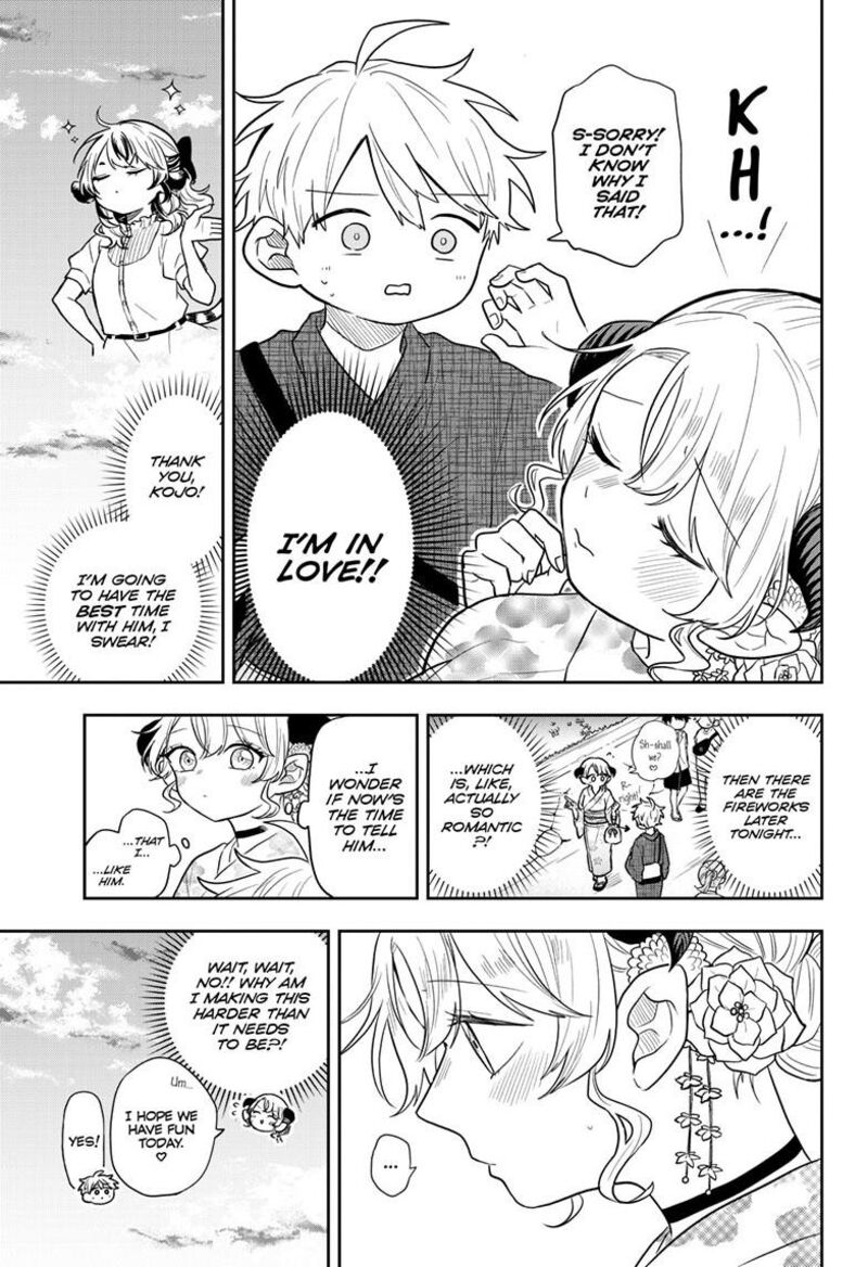 Ogami Tsumiki To Kinichijou 119 5