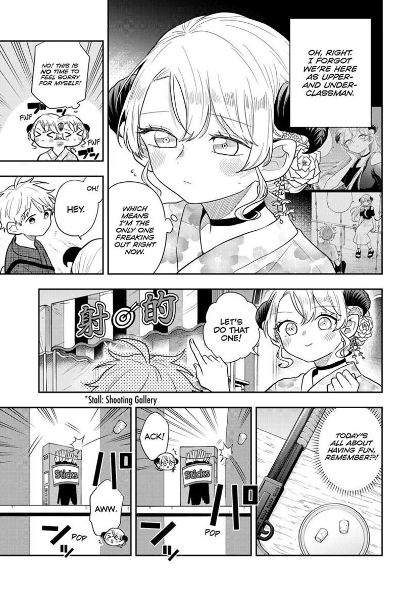 Ogami Tsumiki To Kinichijou 119 7