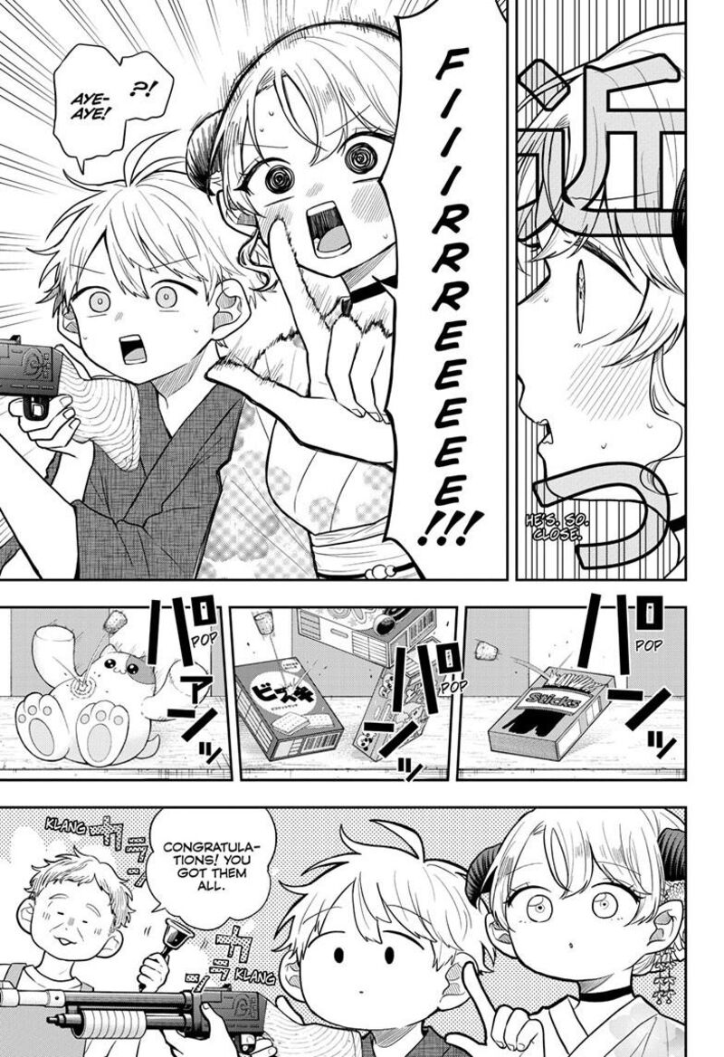 Ogami Tsumiki To Kinichijou 119 9