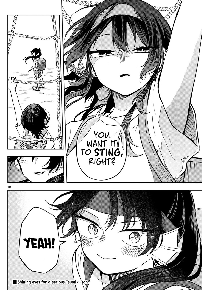 Ogami Tsumiki To Kinichijou 13 10