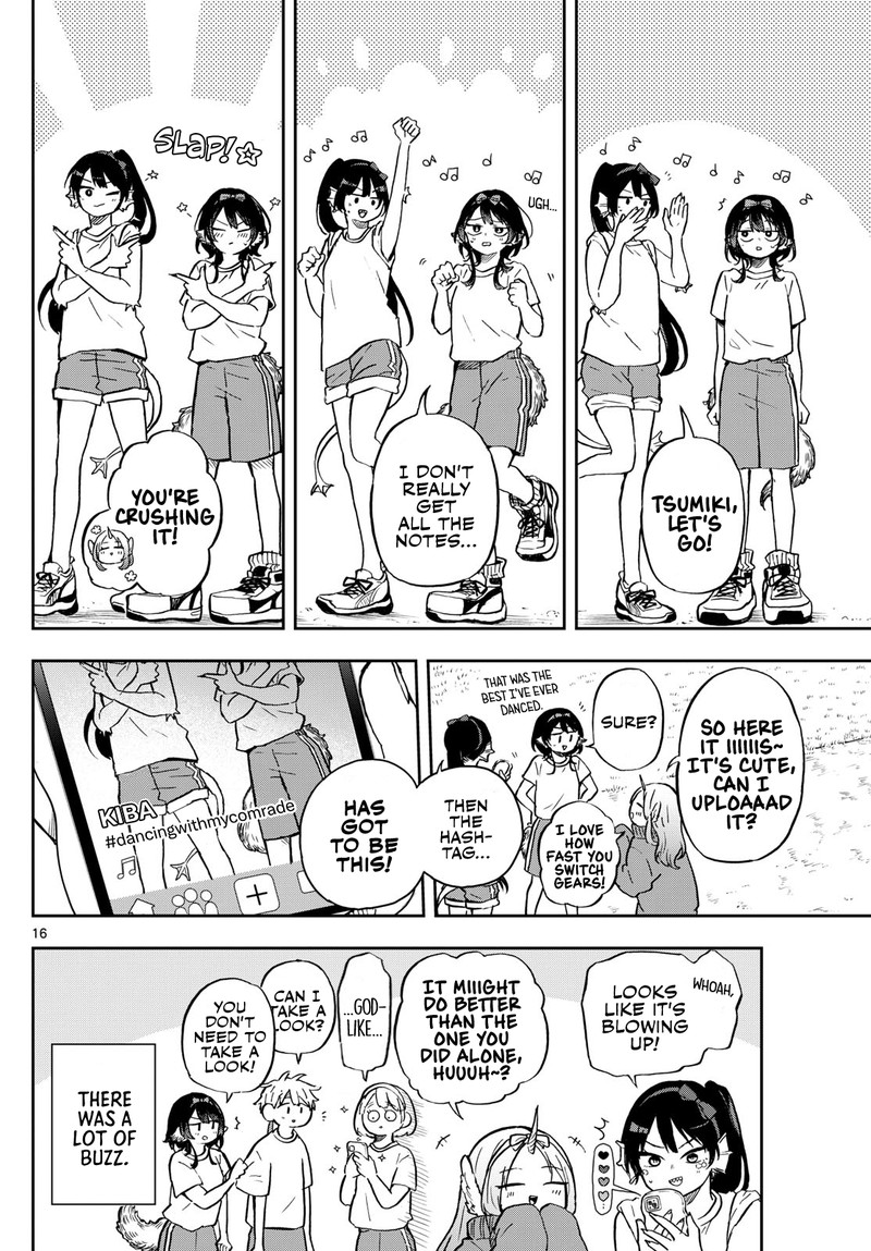Ogami Tsumiki To Kinichijou 13 16