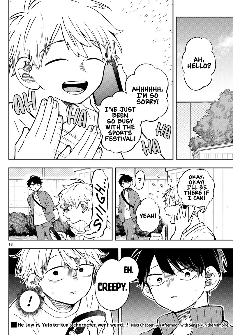 Ogami Tsumiki To Kinichijou 13 18