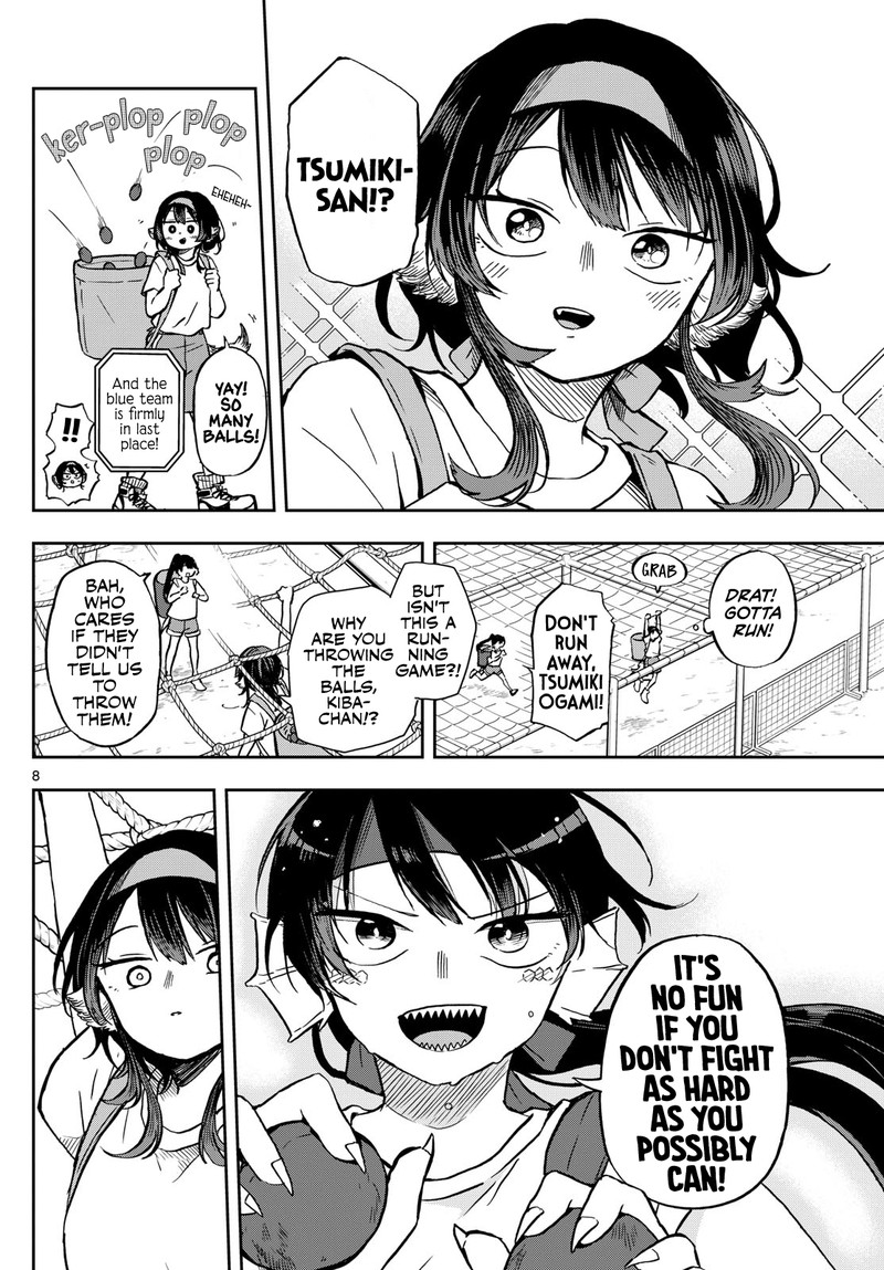 Ogami Tsumiki To Kinichijou 13 8