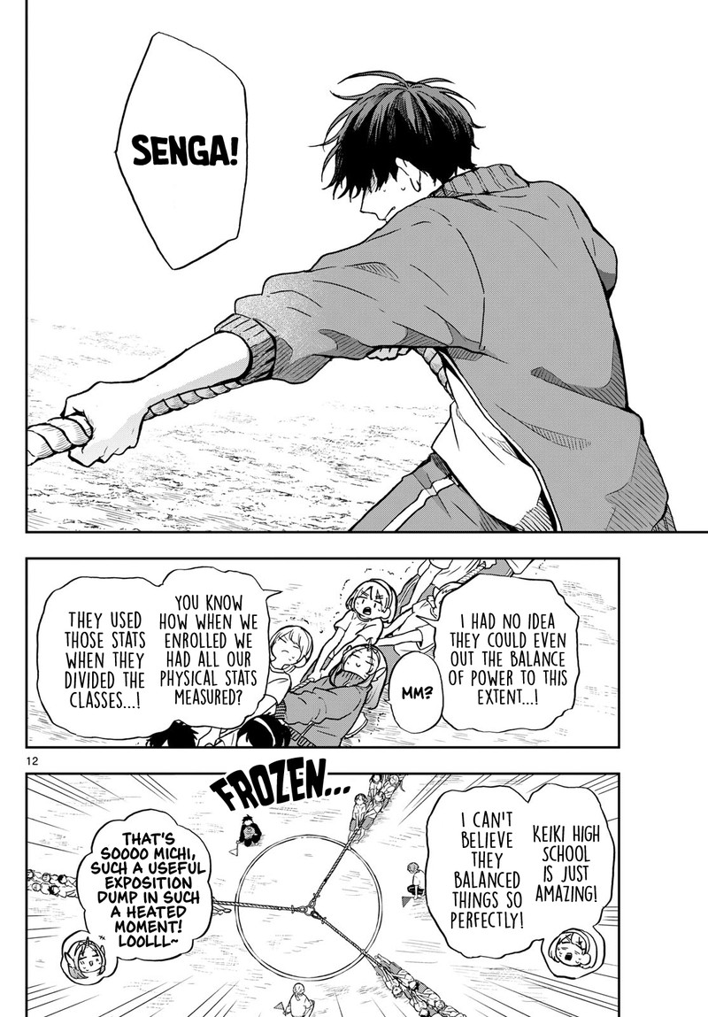 Ogami Tsumiki To Kinichijou 14 12